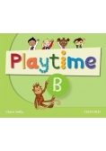 Playtime B SB OXFORD