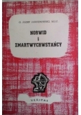 Norwid i zmartwychwstańcy