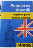 Popularny słownik angielsko polski i polsko angielski