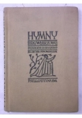 Hymny Brewiarzowe