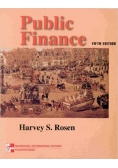 Public Finance