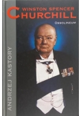 Churchill Tom 2