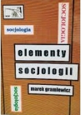 Elementy socjologii