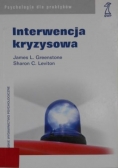 Interwencja kryzysowa