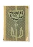 Wiersze akademijne