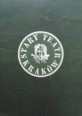 Teatr Stary Kraków