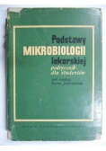 Podstawy mikrobiologii lekarskiej