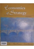 Economics of Strategy