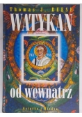 Watykan od wewnątrz