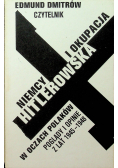 Niemcy i okupacja hitlerowska w oczach Polaków