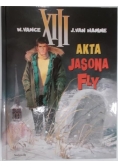 XIII: Akta Jasona Fly
