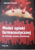 Model opieki farmaceutycznej