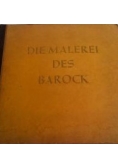 Die Malerei Des Barock, 1940r.