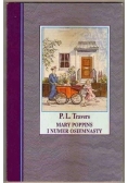 Mary Poppins i numer osiemnasty