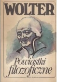 Powiastki filozoficzne