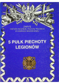 5 Pułk Piechoty Legionów