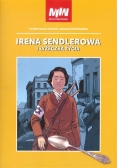 Irena Sendlerowa i łyżeczka życia