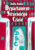 Departament Straconego Czasu