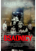 Karty historii Osadnicy