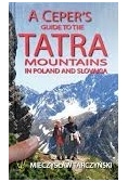 A ceper's Tatra mountains in Polnad and Slovakia