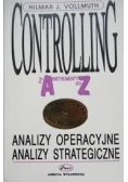 Analizy operacyjne analizy strategiczne