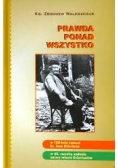 Prawda ponad wszystko