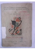 Skarb na Sumatrze, 1941 r.