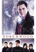 Torchwood Something in the water