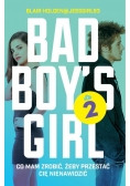 Bad Boy's Girl 2