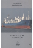 Eksploatacja masowców
