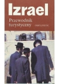Izrael przewodnik turystyczny
