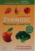 Żywność  Naturalne lekarstwo