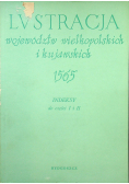 Lustracja województw wielkopolskich i kujawskich 1565 Indeksy