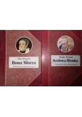 Królowa Blanka/Bona Sforza