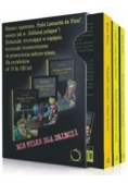 Detektyw Gratin Trylogia