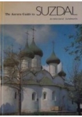 The Aurora Guide to Suzdal