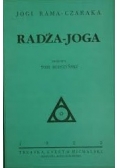 Radża-Joga, reprint z 1925r.