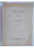 Leyko J. (red.) - Zbiór zadań z mechaniki. Część III