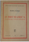 18 brumaire'a Ludwika Bonaparte, 1948 r.