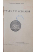 Stanisław Konarski 1926 r