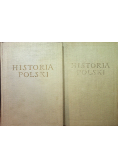 Historia Polski Tom I Cz I i II