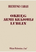Okręg armii krajowej Lublin