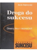 Droga do sukcesu