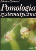 Pomologia systematyczna, Tom II