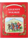 Legendy polskie