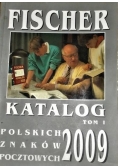 Katalog polskich znaków pocztowych Tom 1