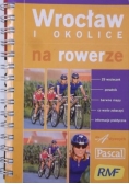 Wrocław i okolice na rowerze