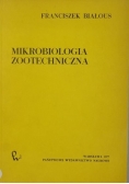 Mikrobiologia zootechniczna