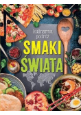 Kulinarna podróż Smaki świata