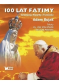 100 lat Fatimy. Kanonizacja Hiacynty i Franciszka